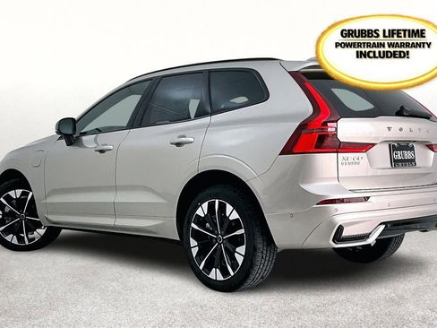 New 2026 Volvo XC60 T8 Plus w/ Protection Package Premier image 4