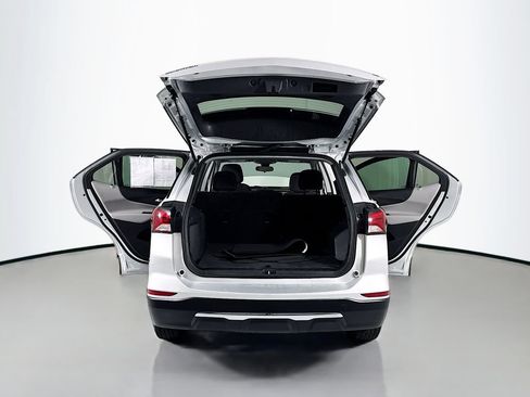 Used 2022 Chevrolet Equinox LT FWD image 21
