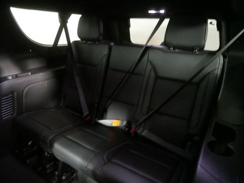 Used 2023 GMC Yukon XL Denali w/ Max Trailering Package AWD/4WD image 22