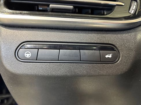 Used 2023 INFINITI QX60 Luxe w/ Cargo Package image 38