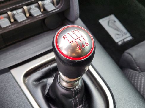 Used 2018 Ford Mustang Shelby GT350 w/ Electronics Package image 23