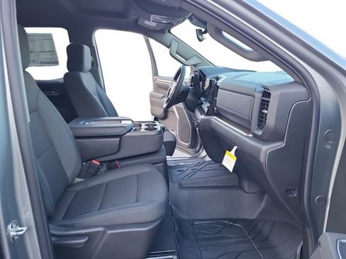 New 2026 Chevrolet Silverado 1500 RST w/ RST Select Package image 25