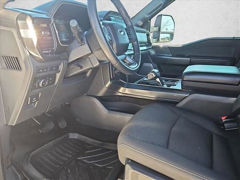 Used 2021 Ford F150 XLT w/ Equipment Group 302A High image 9