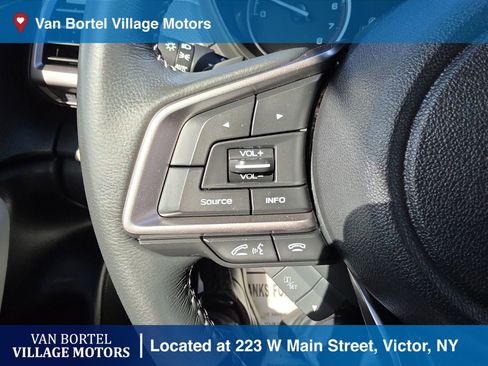 Used 2023 Subaru Forester Limited AWD/4WD image 15