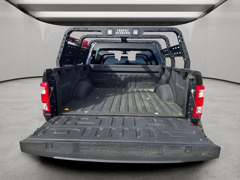 Used 2022 RAM 1500 Classic Warlock w/ Electronics Group AWD/4WD image 11