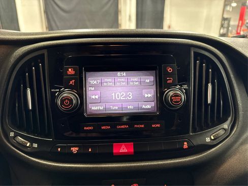 Used 2022 RAM ProMaster City Wagon image 18