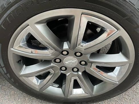 Used 2020 Chevrolet Tahoe LT RWD image 29