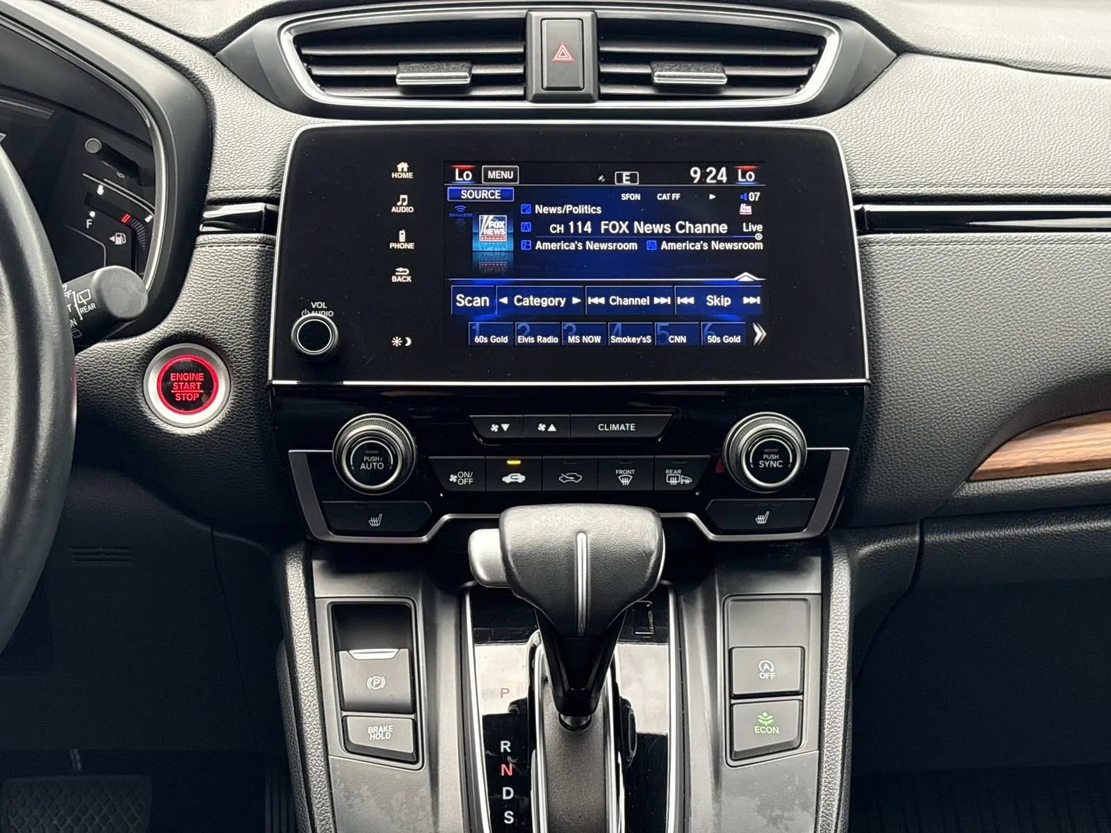 Used 2020 Honda CR-V EX-L image 15
