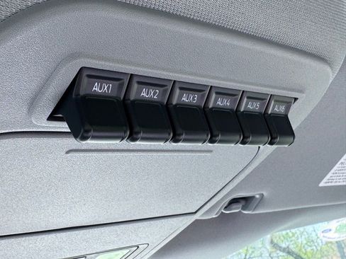 New 2026 Ford F550 4x4 Regular Cab Super Duty image 17