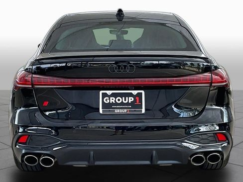 New 2026 Audi S5 Premium Plus AWD/4WD image 4