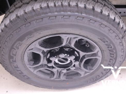 New 2026 Ford F250 XL w/ STX Appearance Package image 36