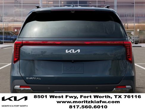 New 2026 Kia Carnival SX Prestige FWD image 13
