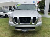 Used 2020 Nissan NV 3500 SV image 2