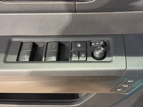 New 2026 Toyota Sequoia TRD Pro AWD/4WD image 16