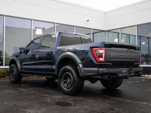 Used 2023 Ford F150 Raptor image 4