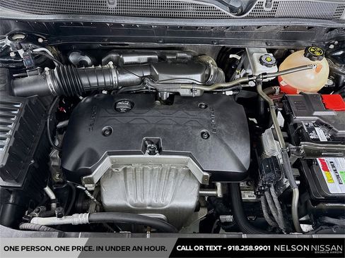 Used 2020 Chevrolet Blazer LT image 29