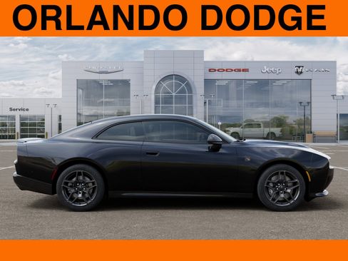 New 2026 Dodge Charger R/T Scat Pack image 21