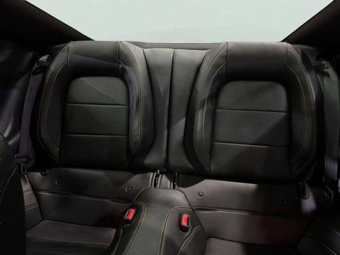 Used 2017 Ford Mustang Premium w/ Wheel & Stripe Package image 30