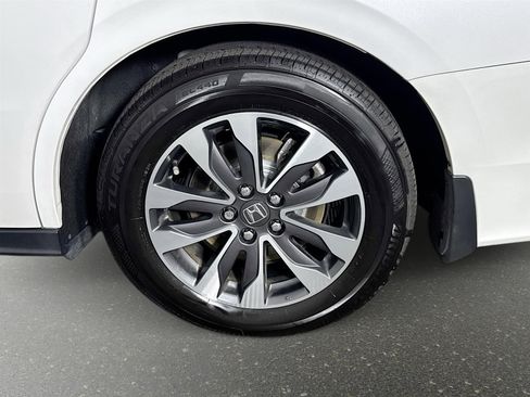 Used 2024 Honda Odyssey EX-L image 33