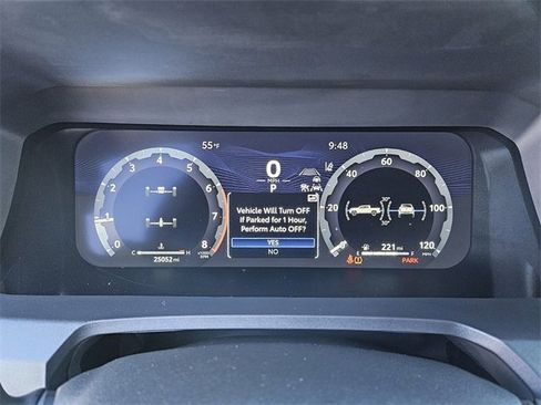 Used 2024 Toyota Tacoma TRD Sport image 30