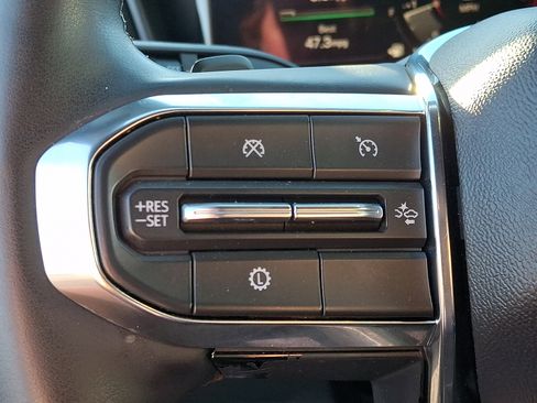 Certified 2025 GMC Terrain Elevation AWD/4WD image 21