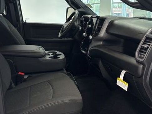 New 2026 RAM 2500 Tradesman AWD/4WD image 17