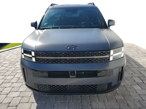 Used 2024 Hyundai Santa Fe Calligraphy image 2