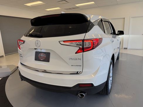 Used 2021 Acura RDX AWD image 66