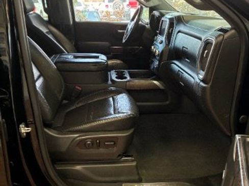 Used 2020 GMC Sierra 1500 Denali w/ Driver Alert Package II image 26