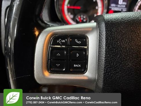 Used 2013 Dodge Durango SXT w/ Popular Equipment Group AWD/4WD image 27