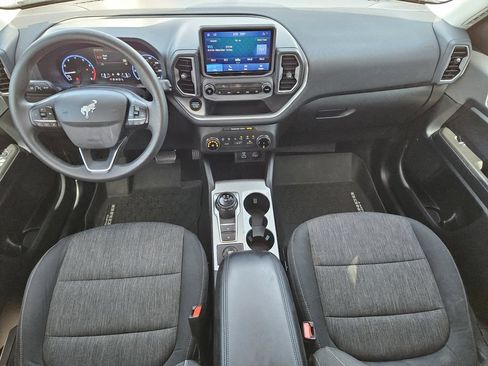 Used 2022 Ford Bronco Sport Big Bend AWD/4WD image 20