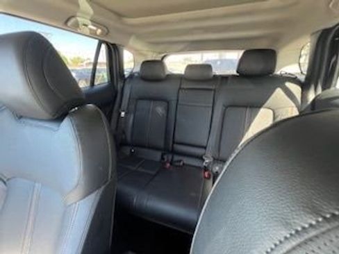 Used 2025 MAZDA CX-50 2.5 Hybrid w/ Premium Plus Pkg image 17