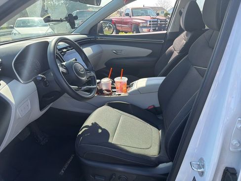 Used 2023 Hyundai Tucson SEL image 14