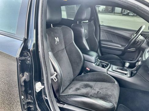 Used 2022 Dodge Charger Scat Pack RWD image 32
