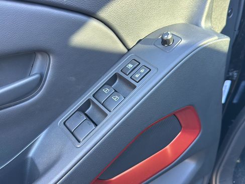 New 2026 Nissan Frontier PRO-4X w/ Pro Premium Package image 30