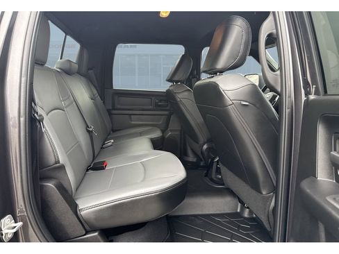 Used 2025 RAM 2500 Tradesman image 26