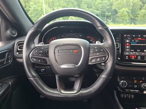 Used 2023 Dodge Durango GT AWD/4WD image 19