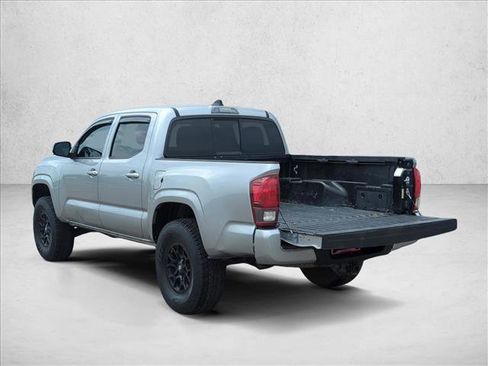Used 2023 Toyota Tacoma SR AWD/4WD image 9