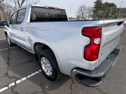 Used 2020 Chevrolet Silverado 1500 LT