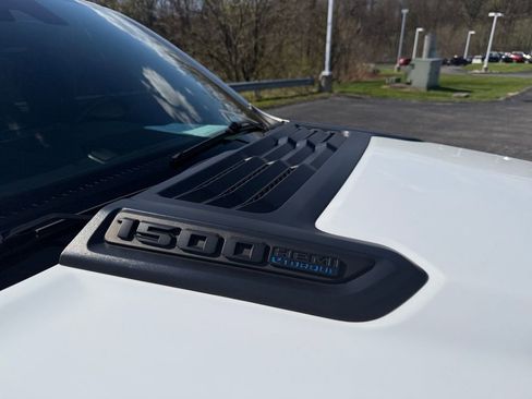 Used 2022 RAM 1500 Rebel w/ Rebel Level 2 Equipment Group AWD/4WD image 31