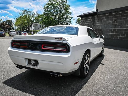 Used 2012 Dodge Challenger SRT8 w/ Premium Sound Group RWD image 5