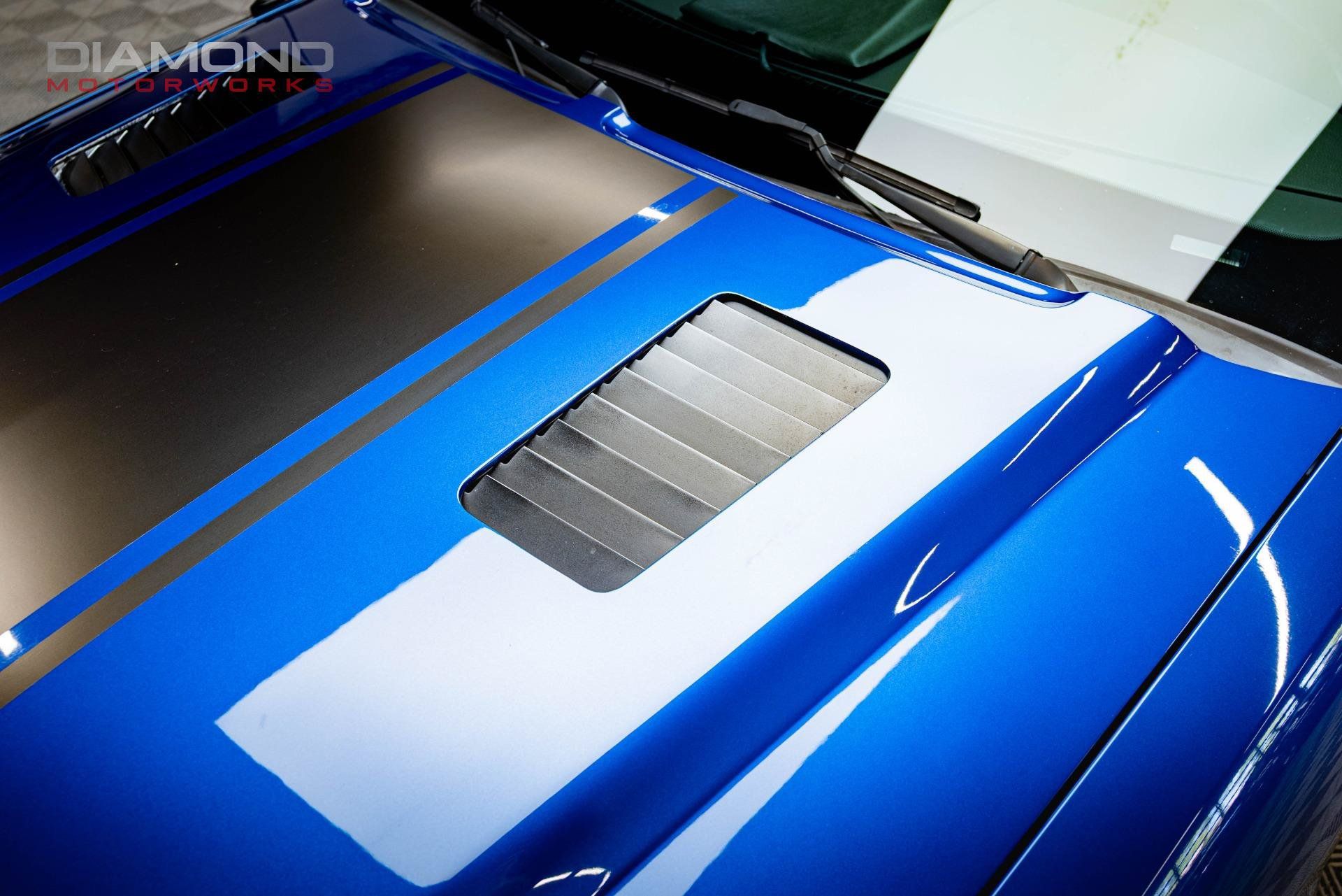 Used 2008 Ford Mustang Shelby GT500 RWD image 39