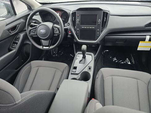 New 2026 Subaru Crosstrek 2.5i AWD/4WD image 18
