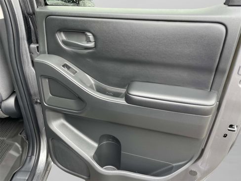 New 2026 Nissan Frontier S image 23