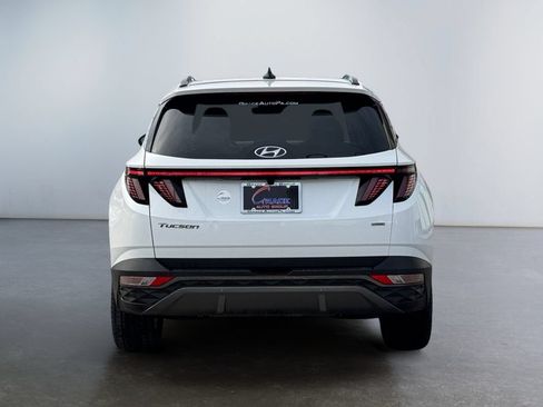 Used 2023 Hyundai Tucson Limited AWD/4WD image 6