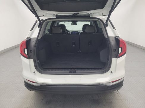 Used 2023 GMC Terrain AT4 w/ Tech Package AWD/4WD image 29