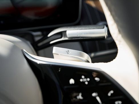 Used 2025 Mercedes-Benz Maybach S 680 4MATIC image 71