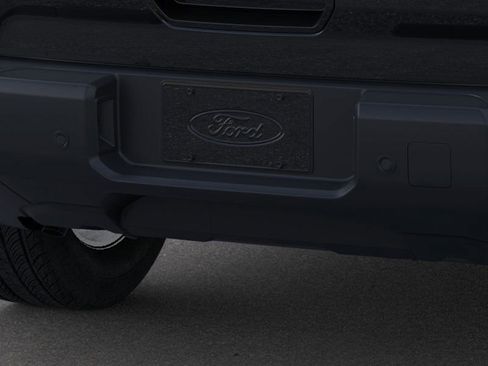 New 2025 Ford Bronco Sport Heritage w/ Convenience Package image 23