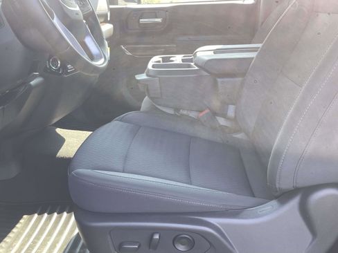 Certified 2025 GMC Sierra 2500 SLE w/ Max Trailering Package image 12