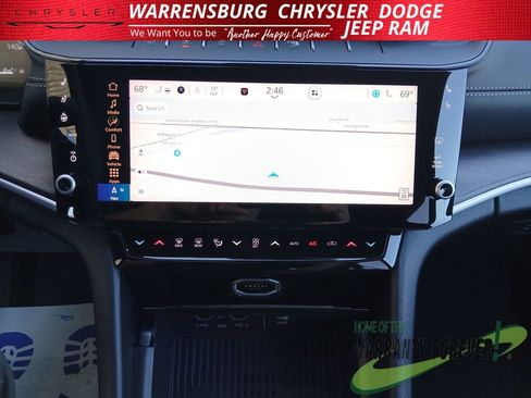 New 2026 Jeep Grand Cherokee Limited image 21